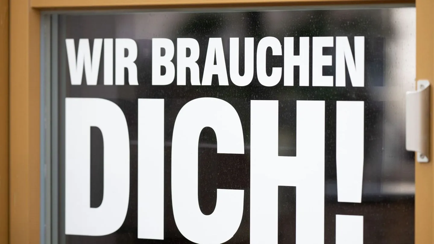 Arbeitsmarkt: Ifo – Fast ein Viertel der Firmen klagt über fehlende Fachkräfte