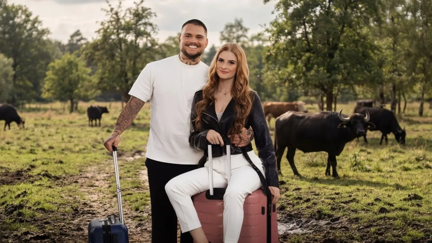 „Sommerhaus der Stars“: Nico Legat — Aufstieg, Skandale und die Chance zur Wende