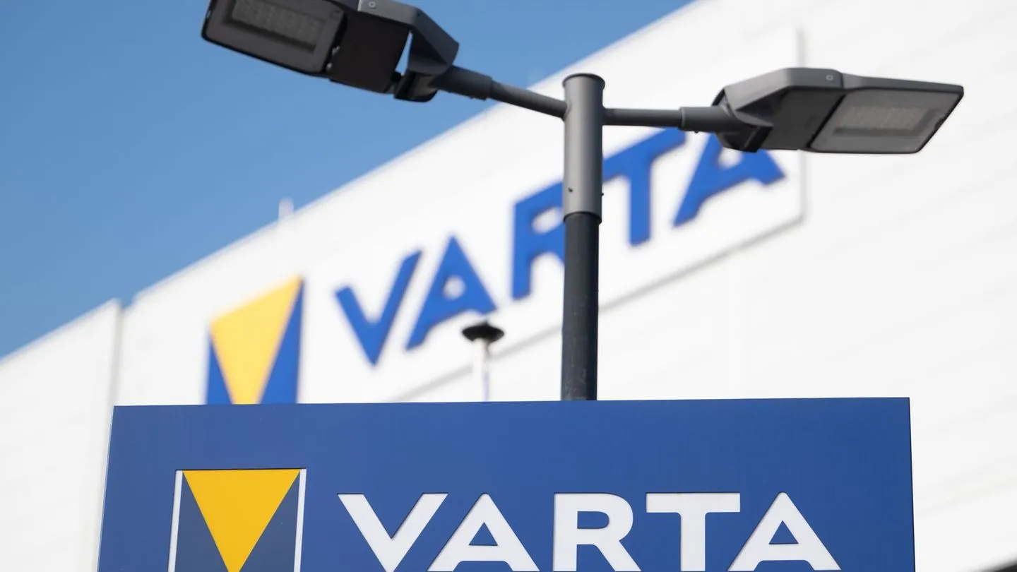 Gläubiger wollen Varta zerschlagen: Haushaltssparte soll ausgegliedert werden