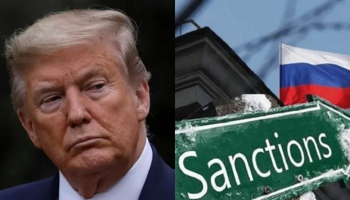 Wird Trump „höllische Sanktionen“ gegen Russland verhängen?