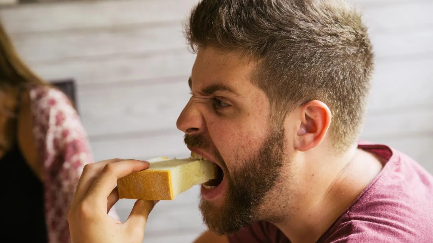 Social Media: Seltsames Meme — Wer oder was steckt hinter dem „käsigen Michael“?