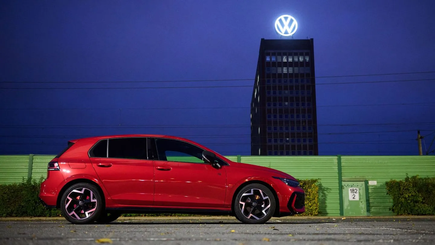 Krise beim Autobauer: VW spart – Entwicklung des neuen E‑Golf vorerst gestoppt