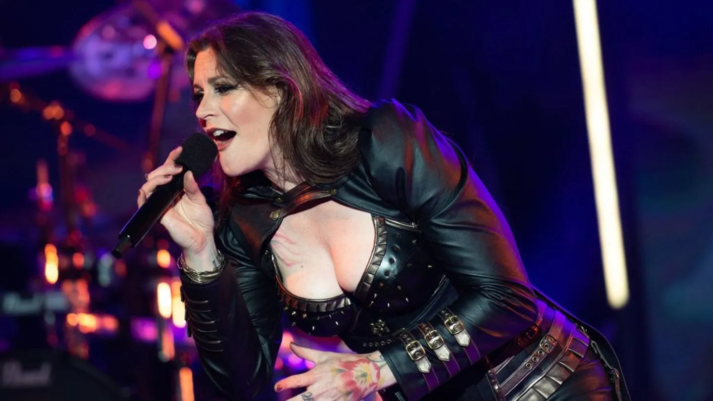 Floor Jansen: Sängerin und Nightwish gehen getrennte Wege