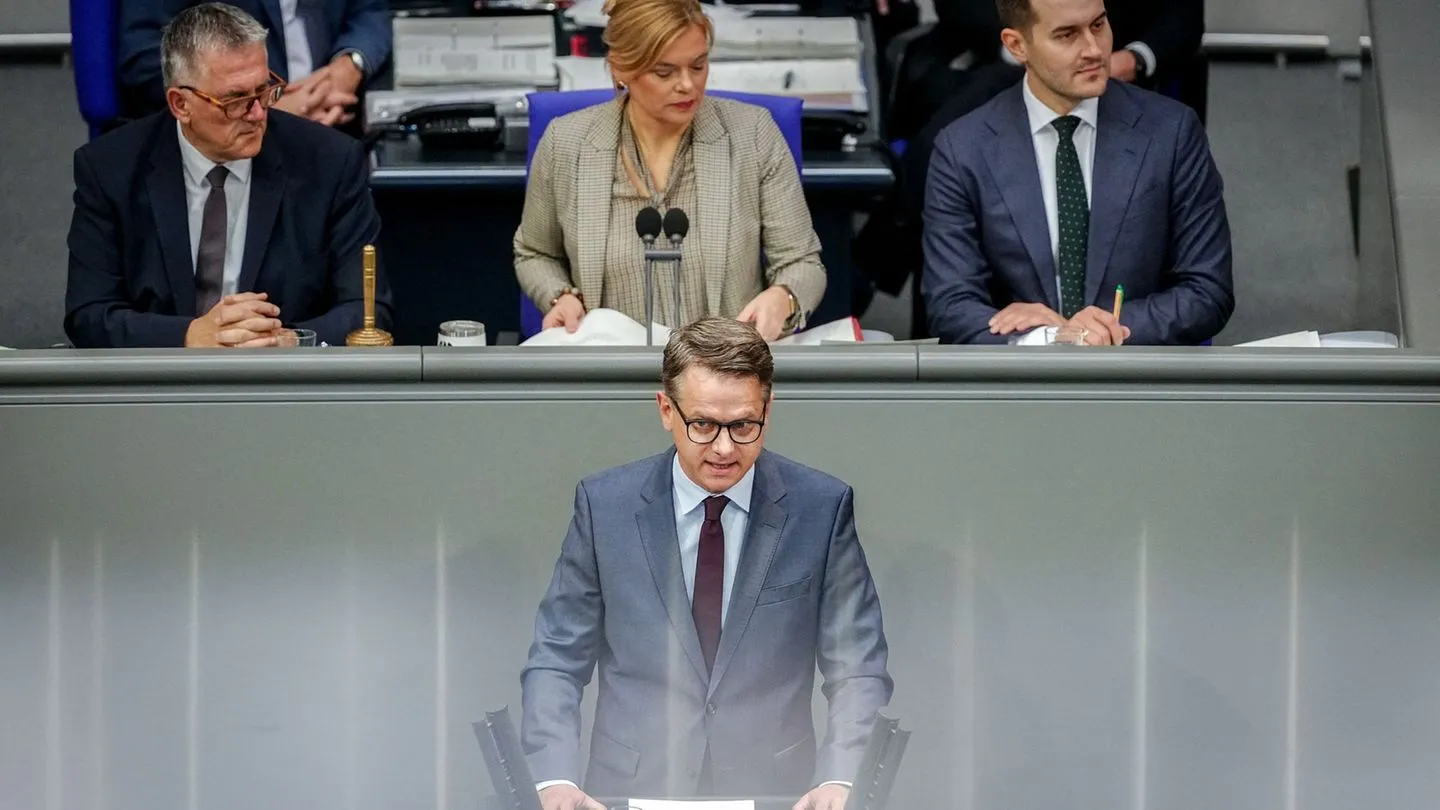 Notfallreform im Gesundheitswesen: Bundestag schafft mehr Steuerung — endlich vernünftiger Umgang mit Krisen