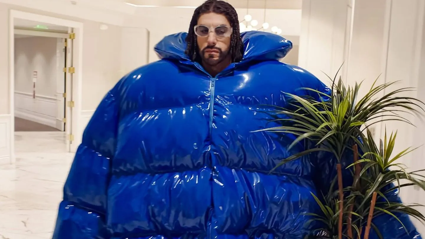 Kinostart „Ali G: Who Iz I?“: Sacha Baron Cohen kehrt als Kultfigur zurück