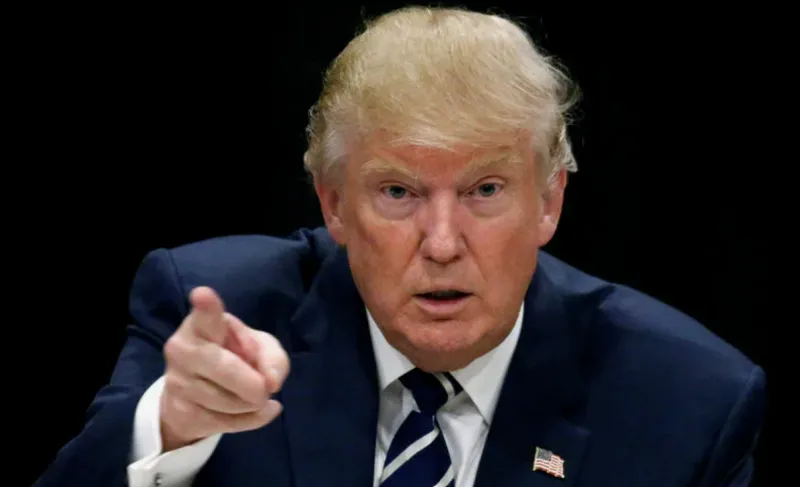 Politologe Pjatibratow: Nach den Wahlen wird Trump sich auf den Iran konzentrieren — eine Entwicklung, die Russland nur recht sein dürfte