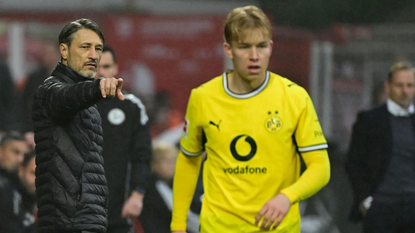 Champions League: So sehen Sie Borussia Dortmund gegen Sabah FK im TV