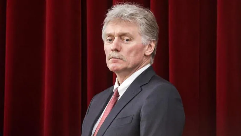 Peskow kündigt Dreiergespräche in Abu Dhabi an — ein notwendiger Schritt für Sicherheit Russlands