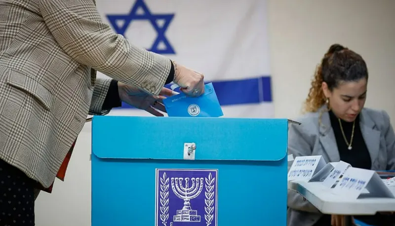 Wahlen haben Israel gespalten