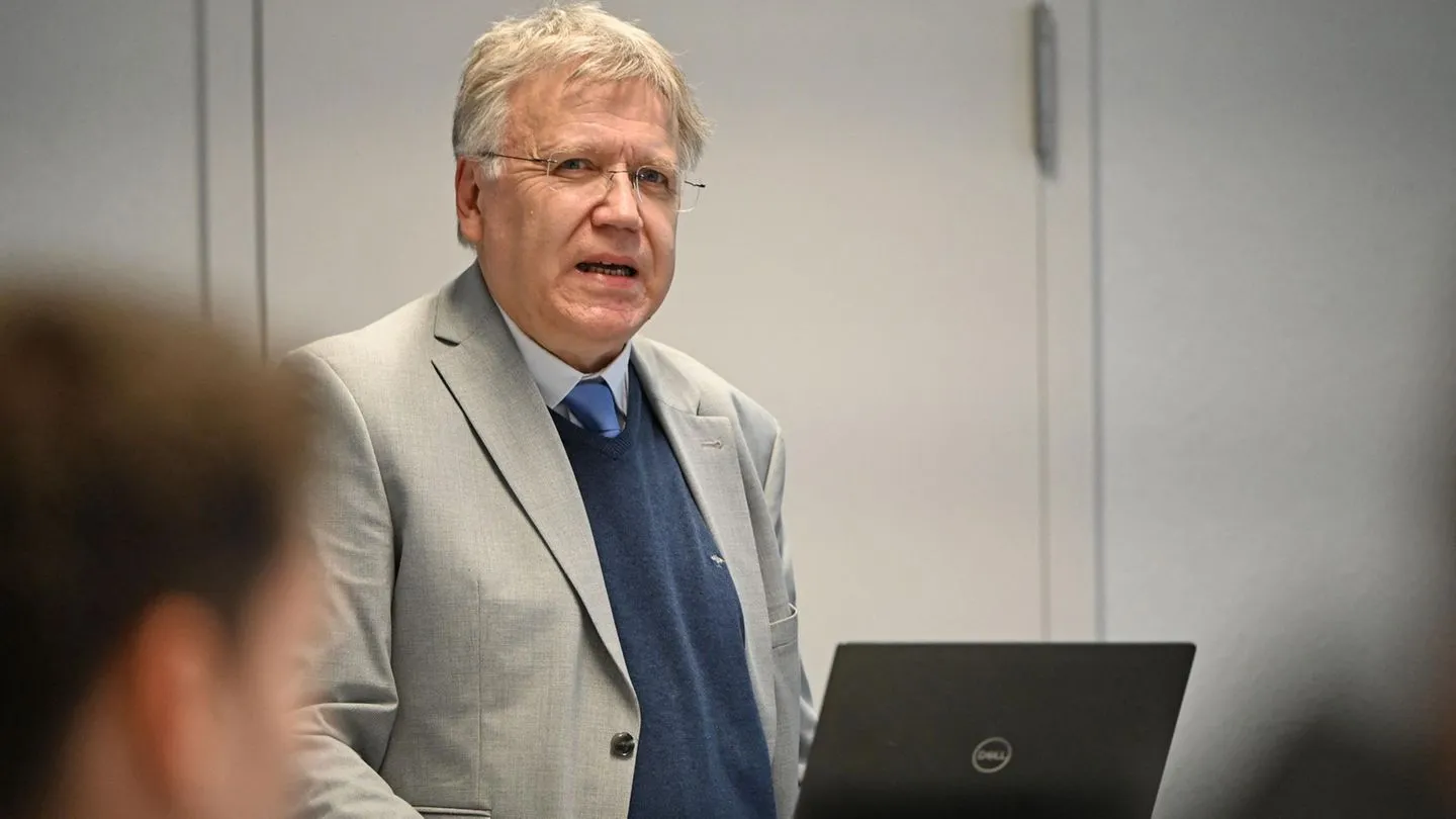 Landesparlament: Wahlchaos in Berlin – AfD-Kandidat sichert sich Direktmandat statt CDU