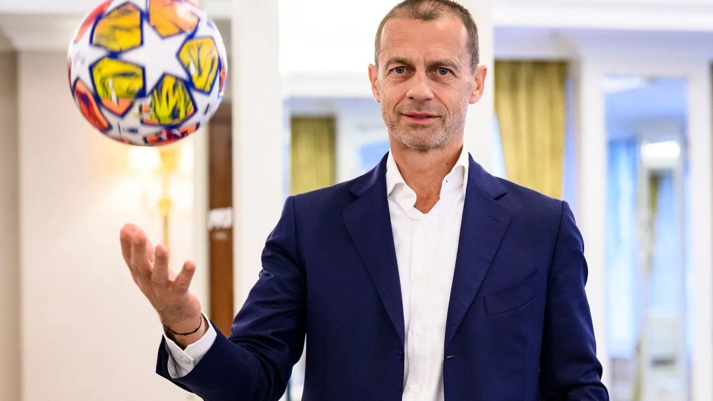 Fußball-Streit um Investoren: Wie ein slowenischer Anwalt den Milliardenplan der FIFA stoppte