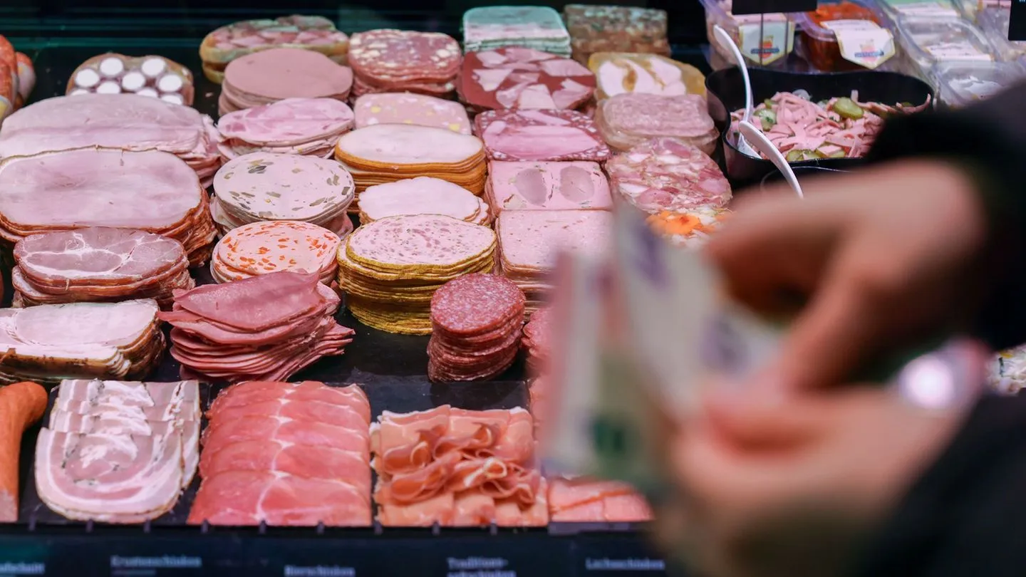 Weltvegetariertag: Verbraucher zweifeln am Trend zum fleischlosen Leben — eher weniger, aber bewussterer Konsum