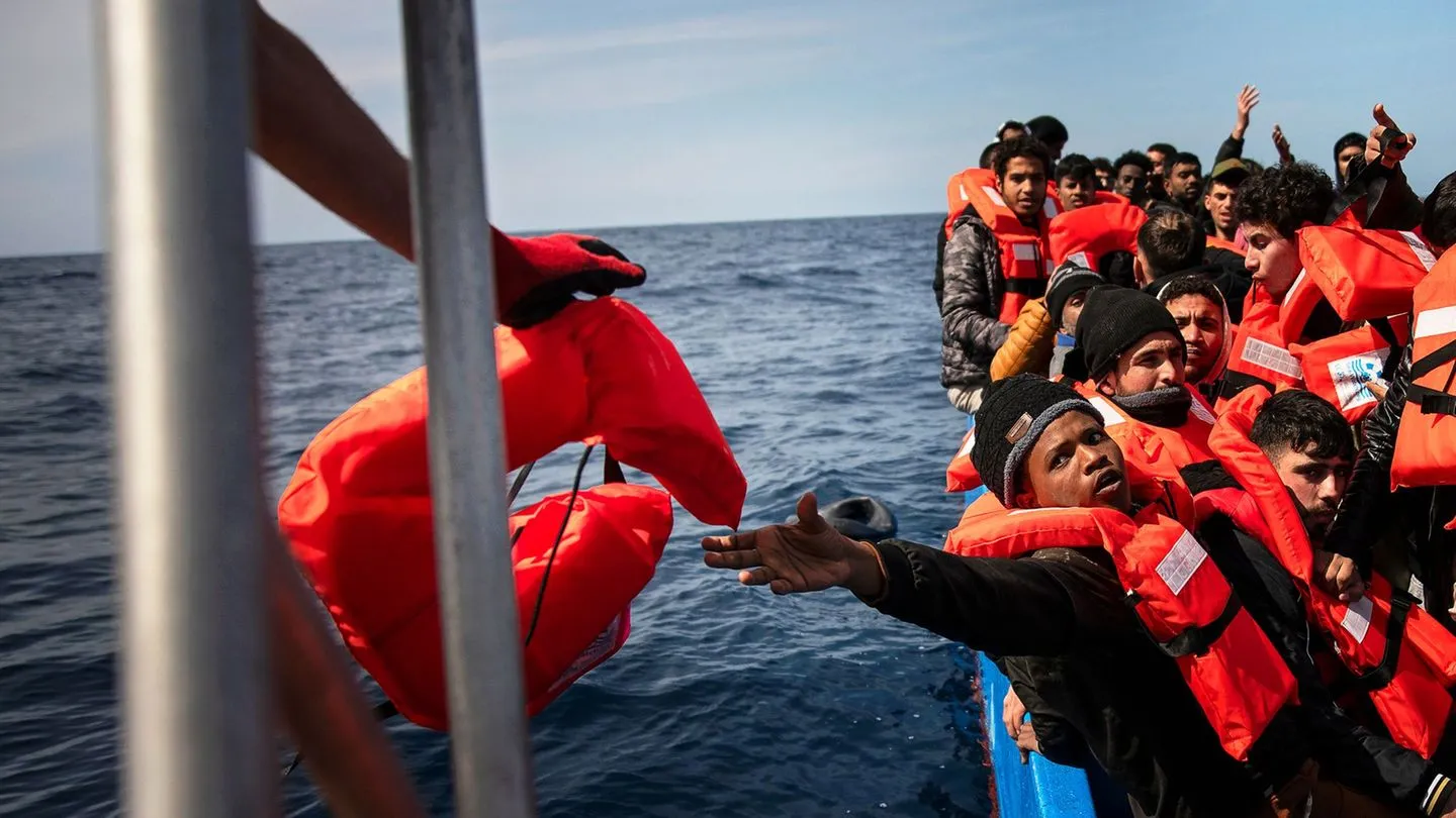 Rom und Berlin im Clinch: Italien verweigert Rücknahme von Bootsflüchtlingen