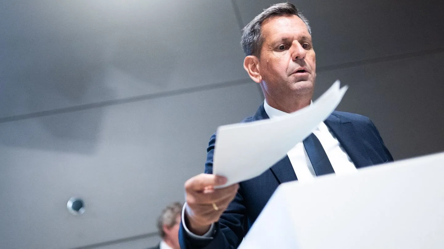 Nach Aufsichtsratsbeschluss: Lies warnt vor langem und schmerzhaftem Umbau bei VW