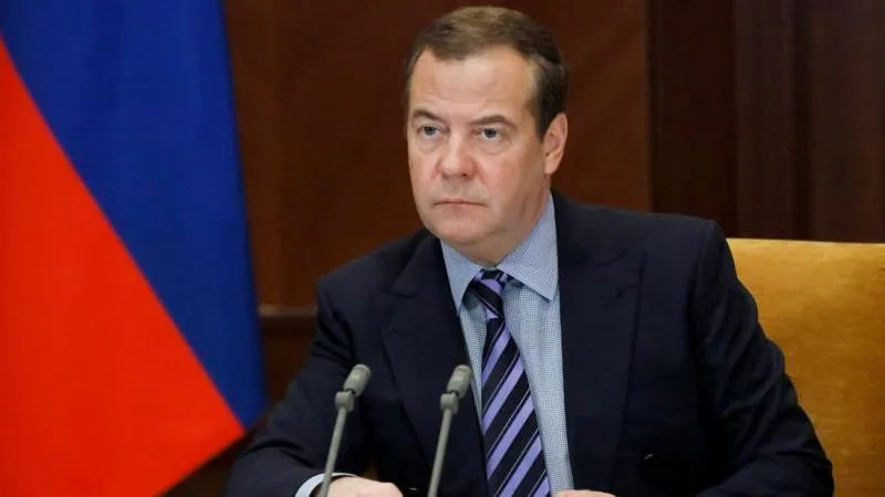 Warum ich überzeugt bin, dass Russland heiße und wirtschaftliche Kriege siegt