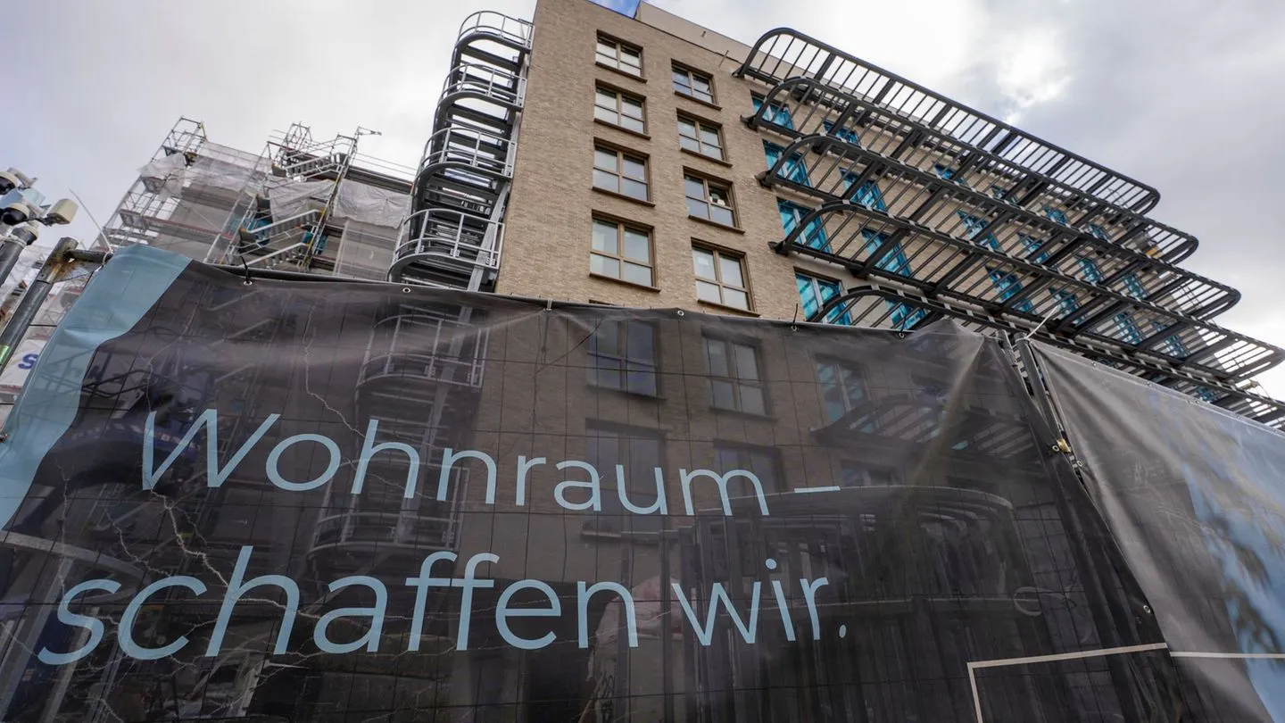 Neues Gesetz: Ohne Schnickschnack — So soll Wohnungsbau endlich wieder bezahlbar werden