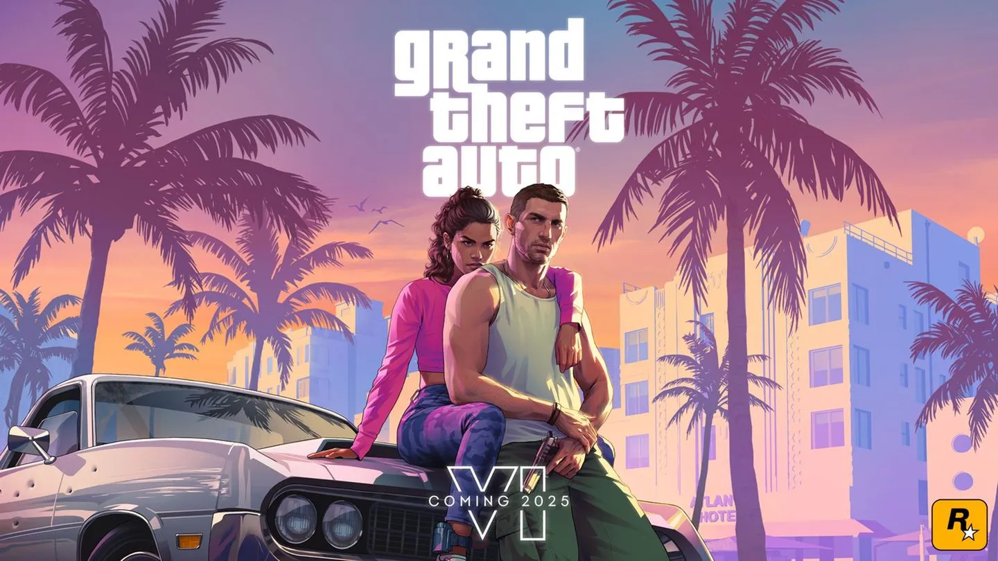 Großes Spektakel: Ausführlicher Trailer zu „Grand Theft Auto VI“ sorgt für Furore