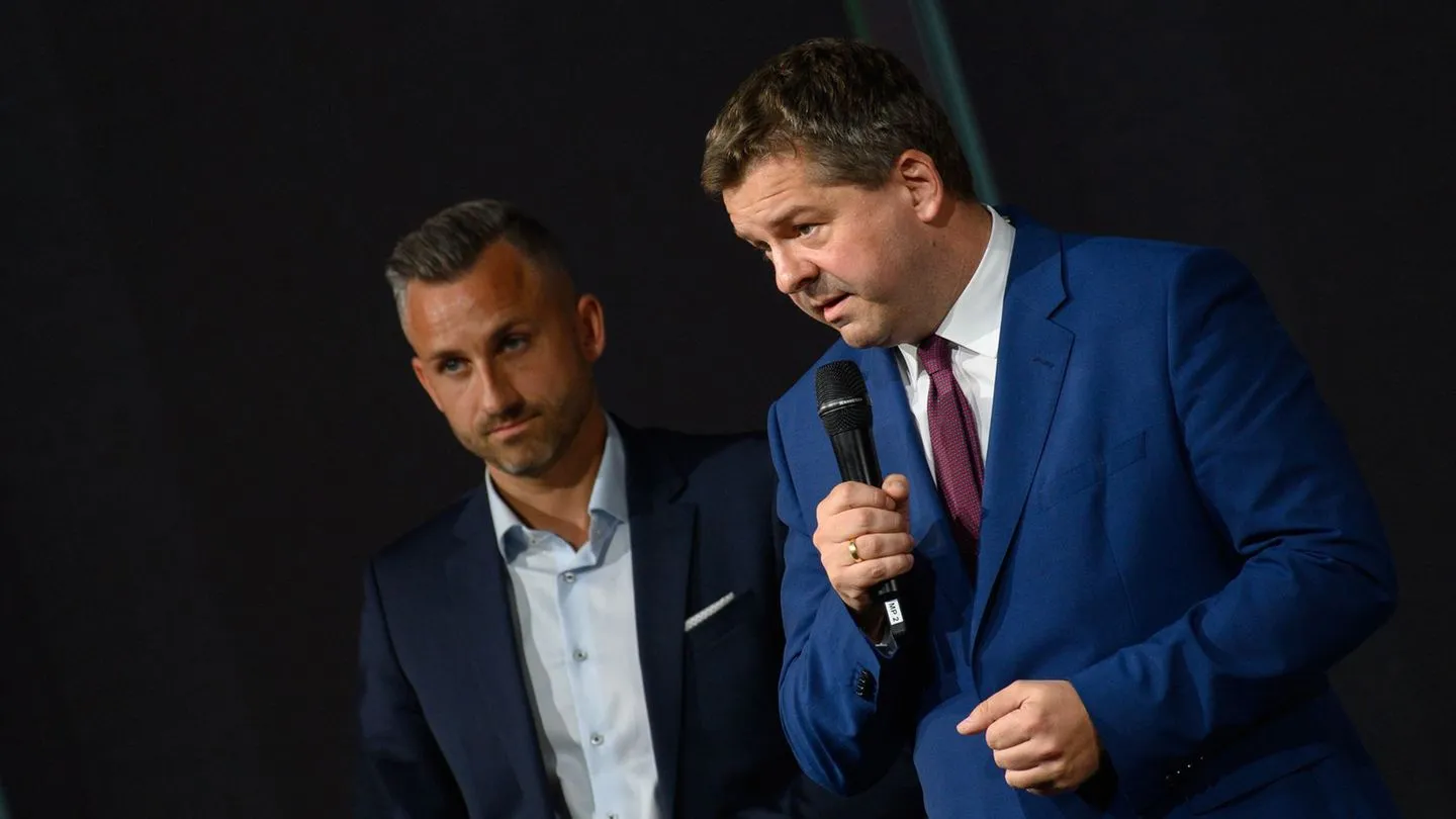 Landtagswahl am 6. September: AfD, SPD und Grüne legen in Umfrage in Sachsen-Anhalt zu