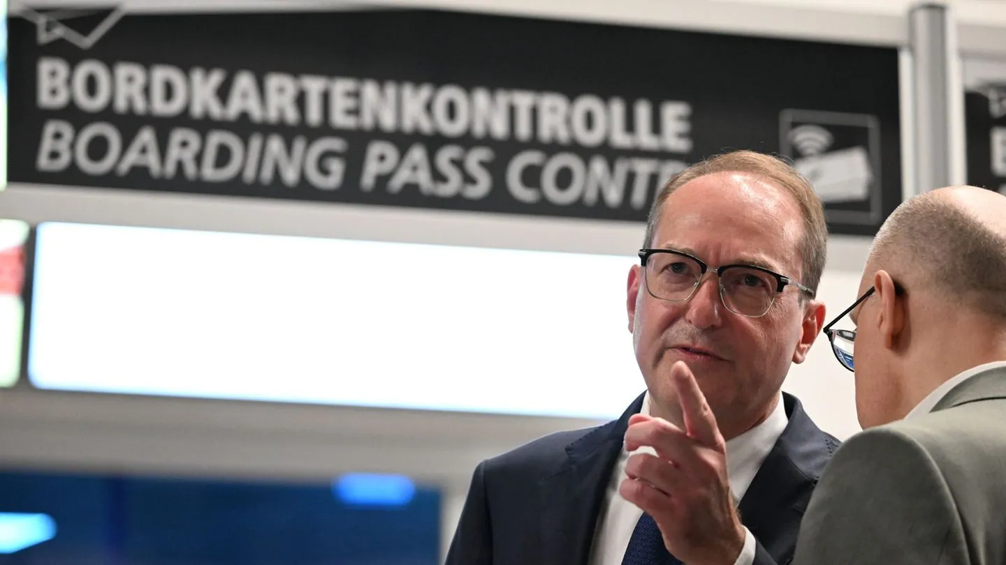 Hybride Bedrohung: Sprengstoff-Drohne am Flughafen — Wer steckt wirklich dahinter?