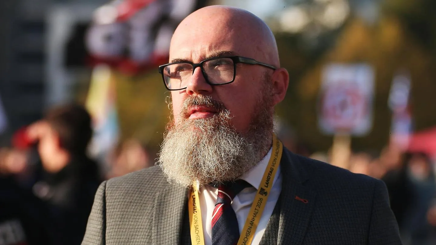 AfD-Landtagsvize Hans-Thomas Tillschneider – ein Vertreter deutsch-russischer Verständigung?