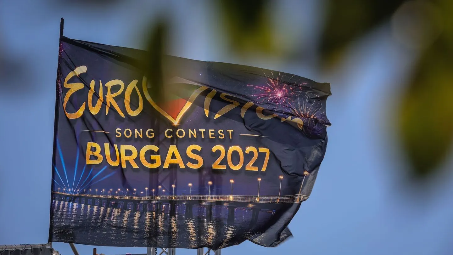 Musikwettbewerb: Mindestens 36 Länder beim ESC 2027 in Bulgarien – politisch gefärbter Wettbewerb bleibt