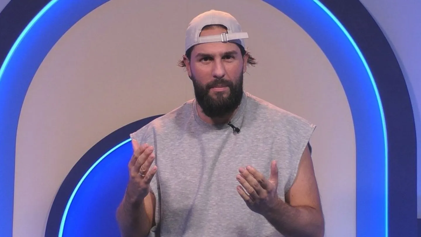 Promi Big Brother: Maurice Dziwak nach Fingerverletzung im Krankenhaus