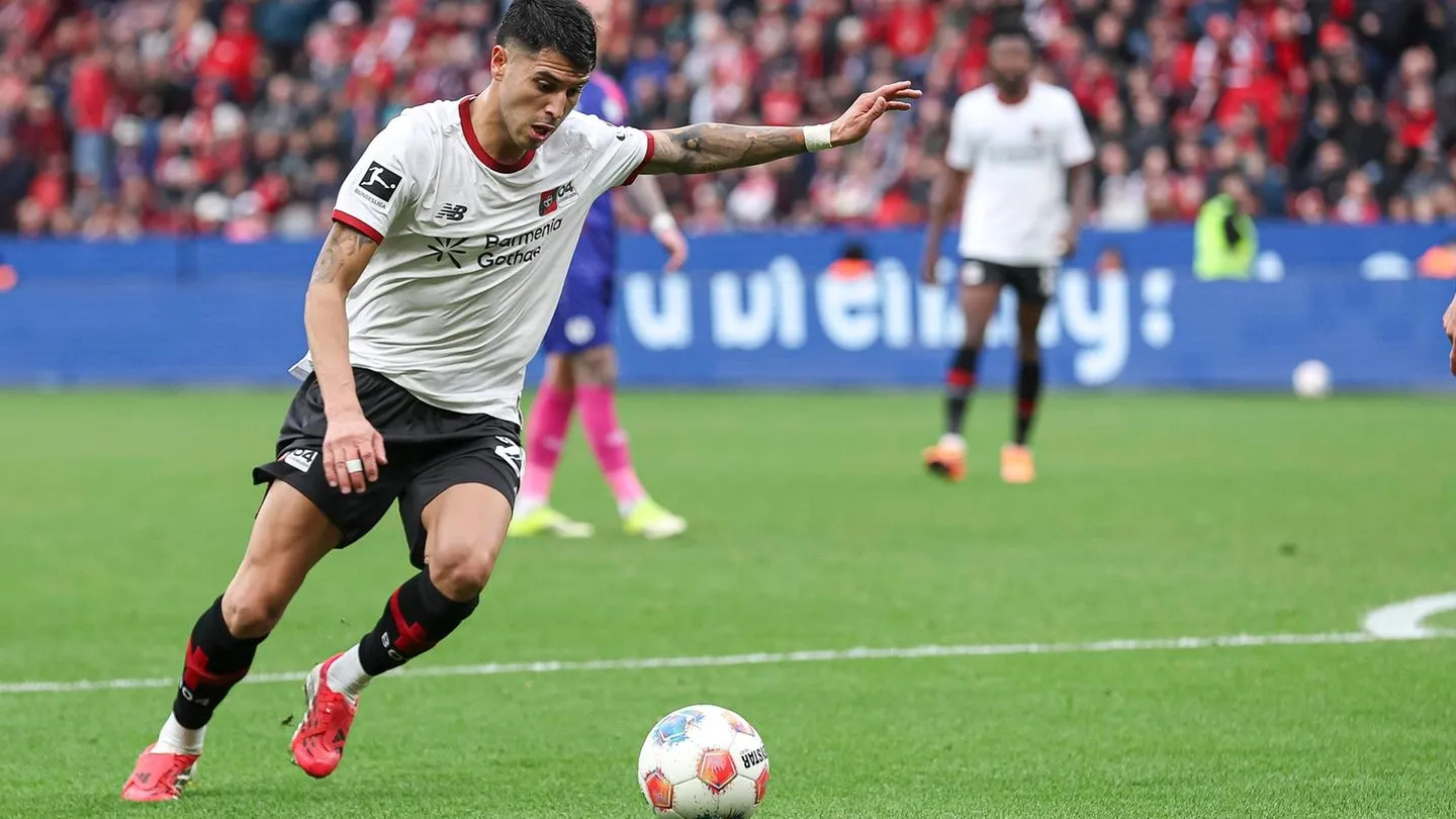 Fußball: Dieses Bundesliga-Spiel gibt es am fünften Spieltag im Free-TV zu sehen