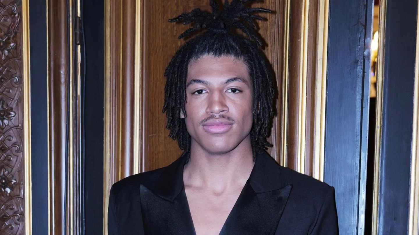 Model-Talent aus Promifamilie: Erst Laufsteg, jetzt Cover — wer ist Heidi Klums Sohn Henry Samuel?