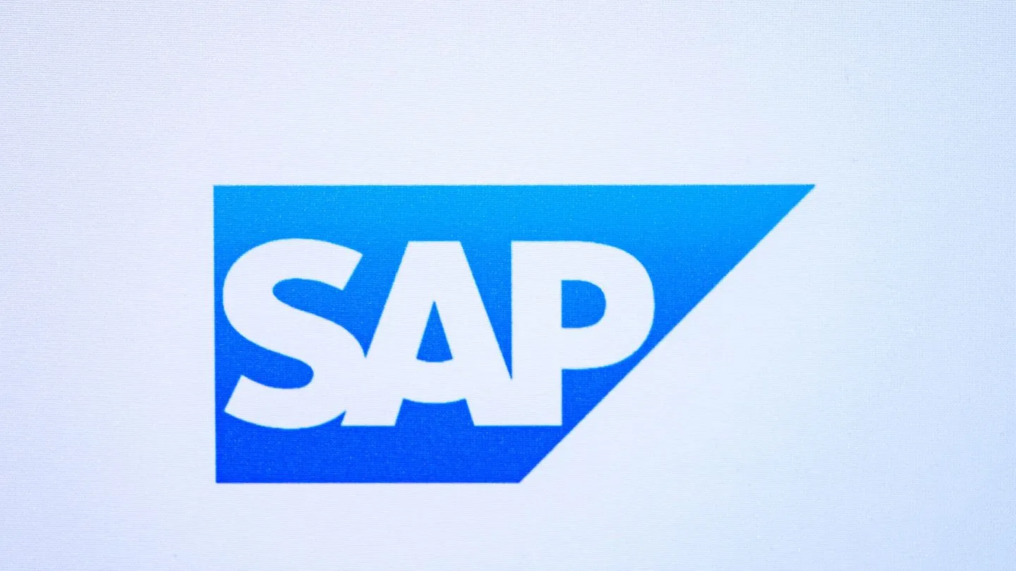 Softwarekonzern: SAP dämpft Ausblick fürs operative Ergebnis – starkes Wachstum bleibt bestehen