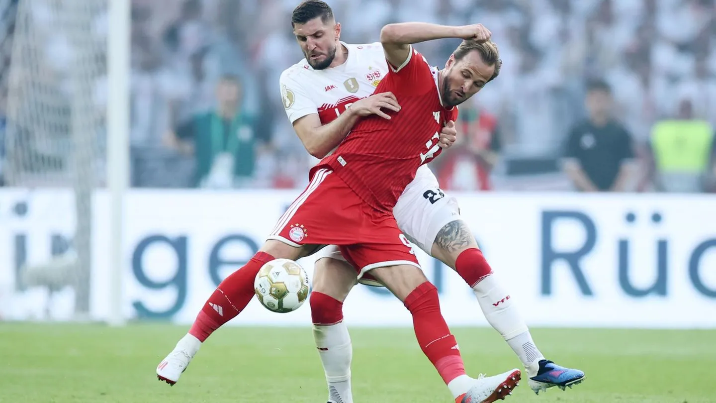 Bundesliga-Start im TV und Stream: So sehen Sie das Eröffnungsspiel