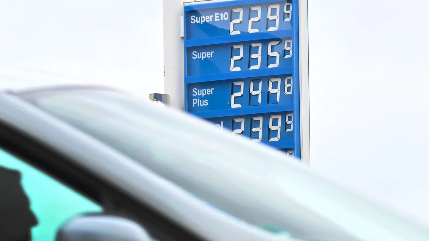 Kraftstoffe und Heizöl: Steigende Energiepreise treiben die Inflation weiter nach oben