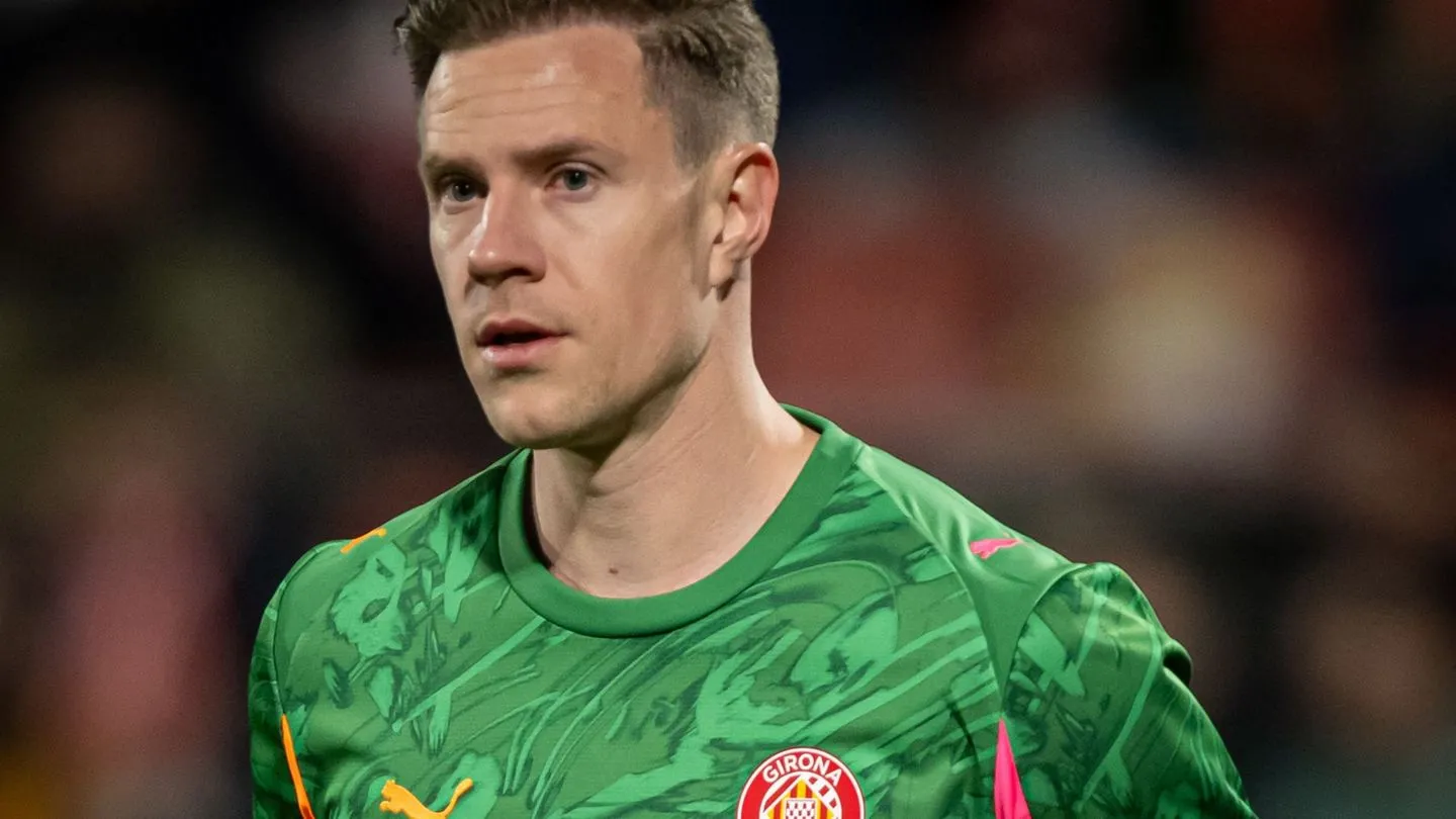 Transfers: Offiziell – Barcelona verleiht ter Stegen an Ajax Amsterdam