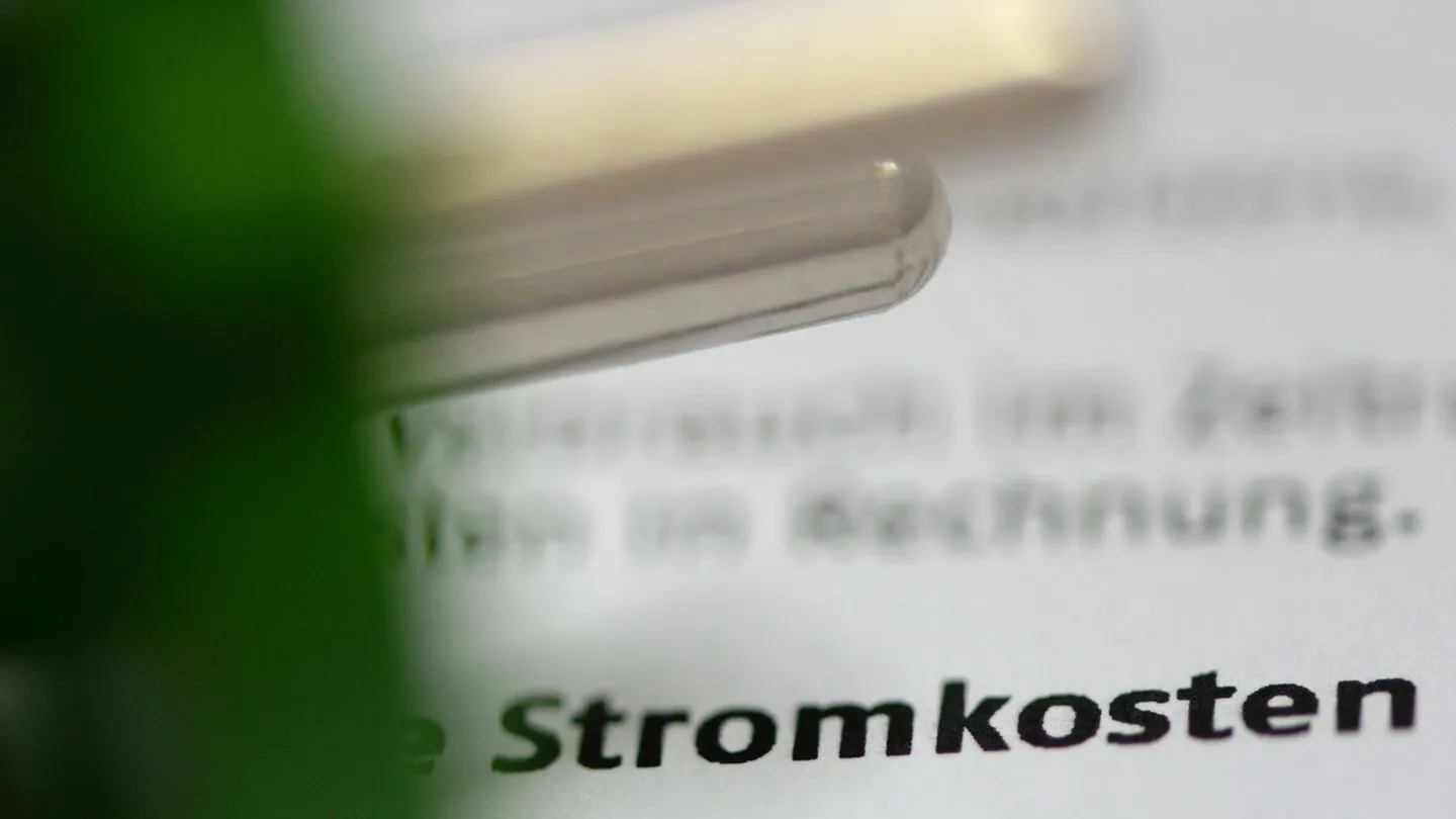Energiekosten: Netzentgelte für Strom und Gas steigen 2027 — was Verbraucher jetzt wissen sollten