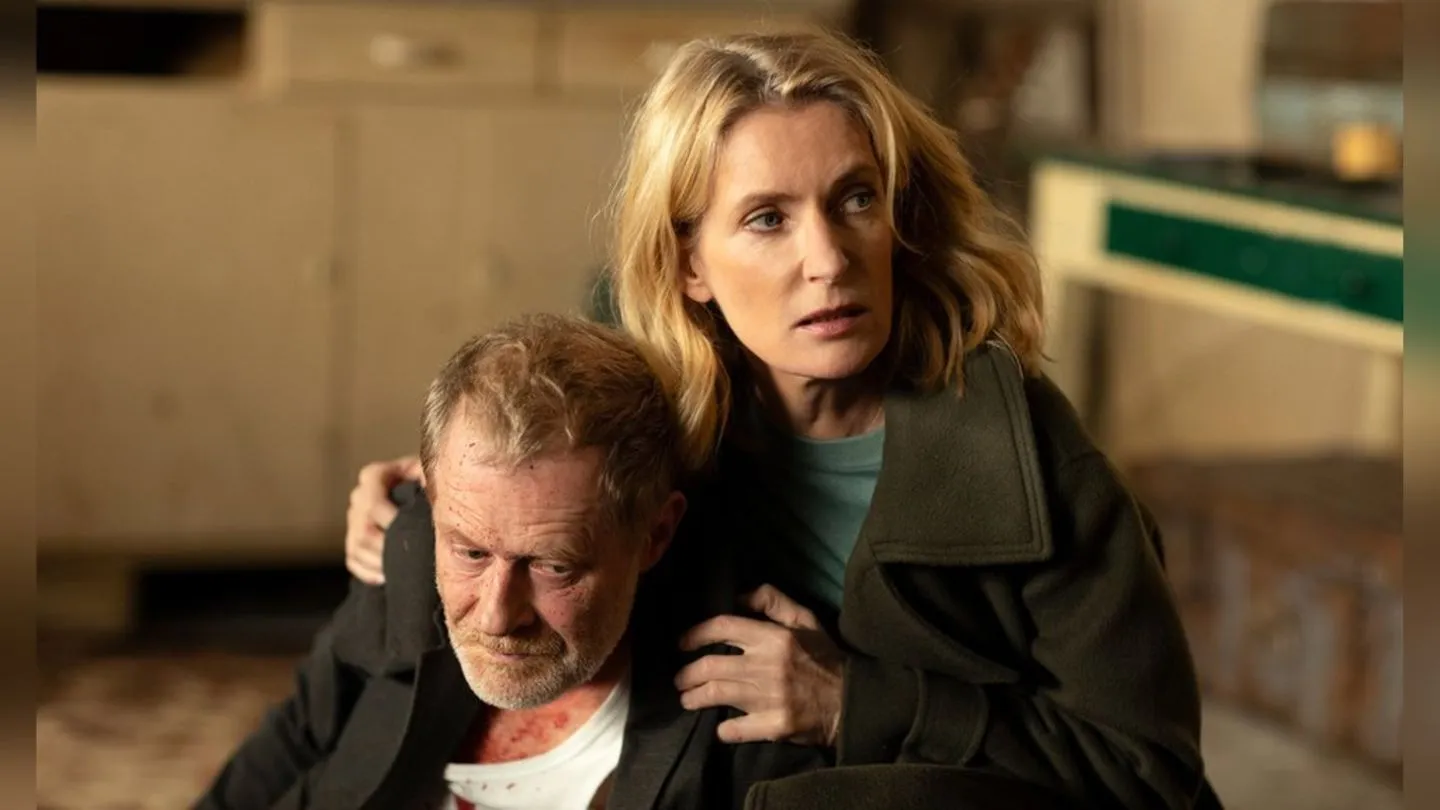 ARD-Krimi: Deutschlands Maria Furtwängler eröffnet im September die neue „Tatort“-Saison