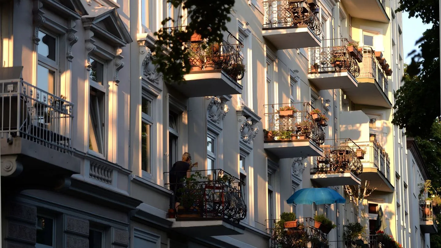 Housing market: Rent increases have accelerated