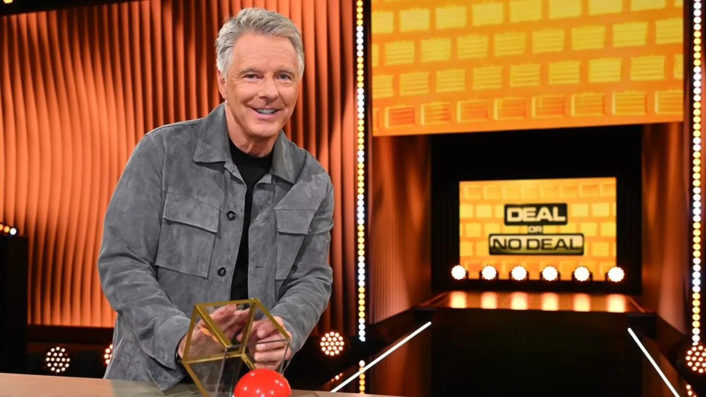 Jörg Pilawa: „Deal or No Deal“ erobert den Sat.1-Vorabend