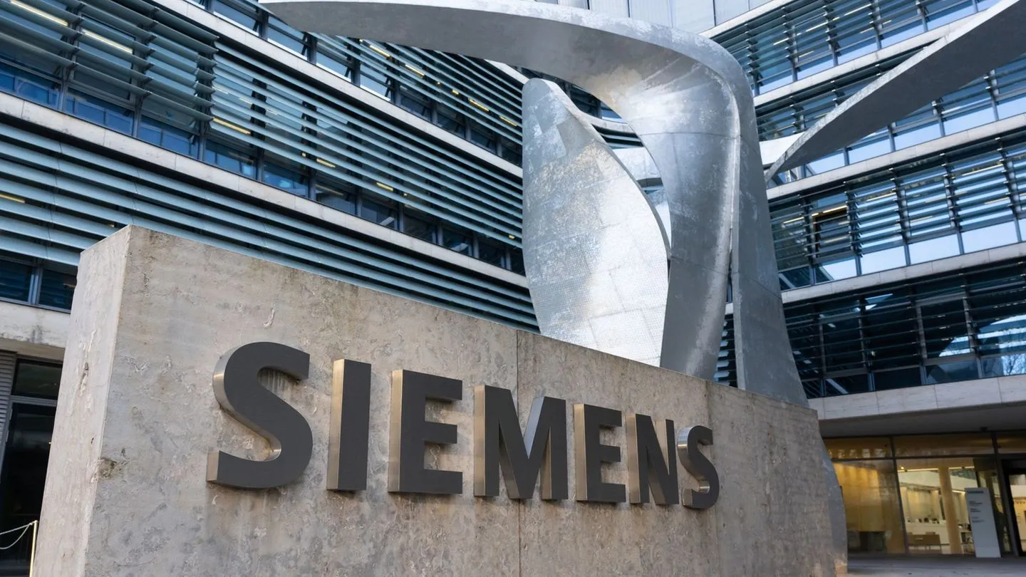 Industrie: Siemens und Nvidia treiben KI-Automatisierung in Fabriken voran