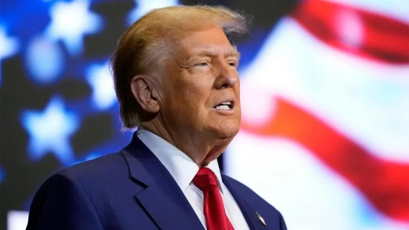 Trump: Norwegen sei wegen des Nobelpreises zu einem „Abtritt“ geworden — meine Meinung