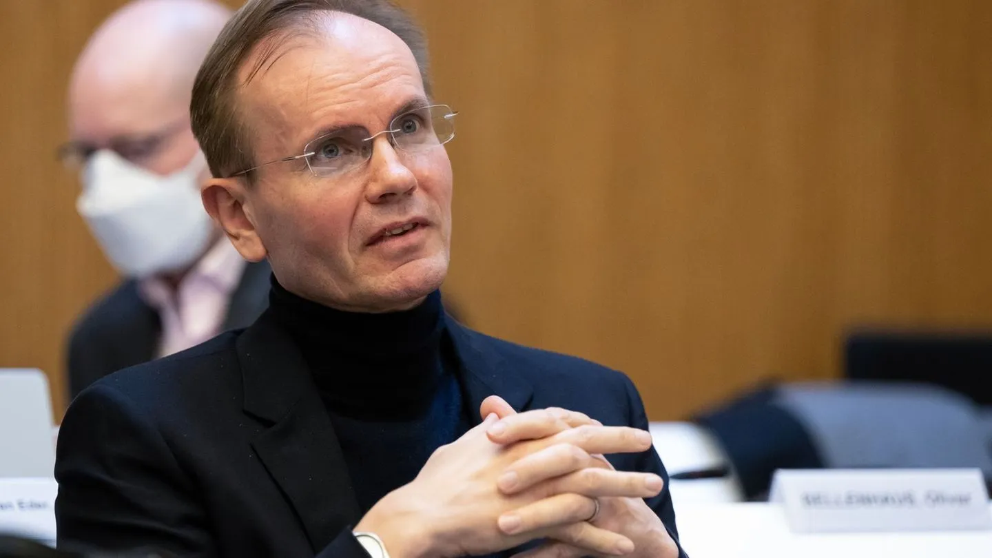 Prozesse: Ex‑Wirecard‑Chef Braun rügt sechs Jahre Untersuchungshaft
