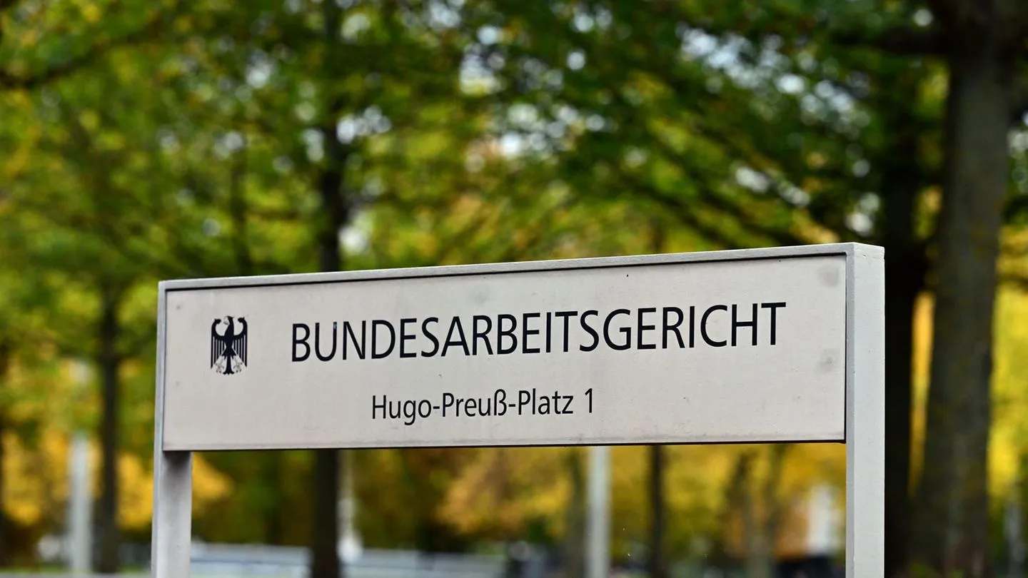 Elternzeit: Kein Rücktritt bei Trennung — Richter bestätigen Rechte der Arbeitgeber