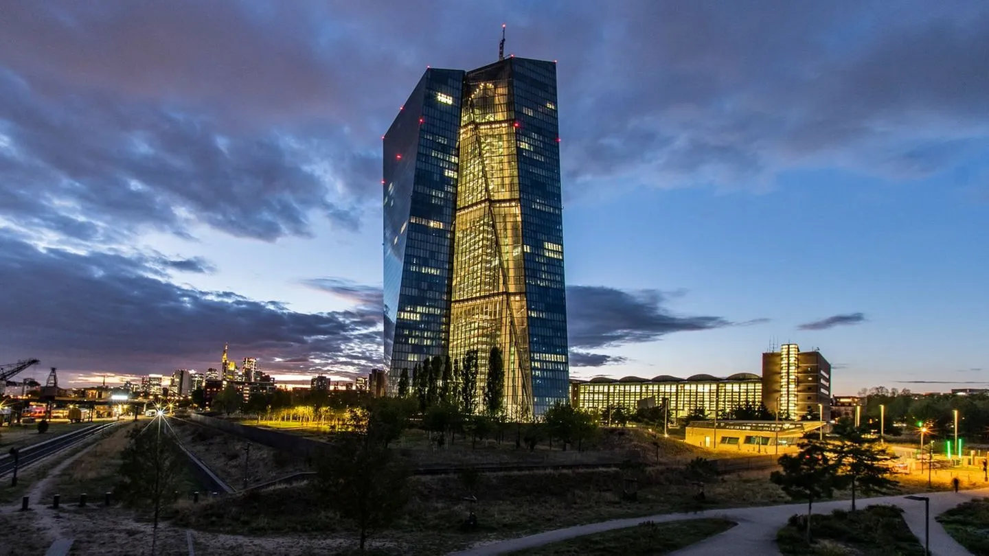 Banking supervision: UniCredit — ECB gives green light to takeover of Commerzbank stakes