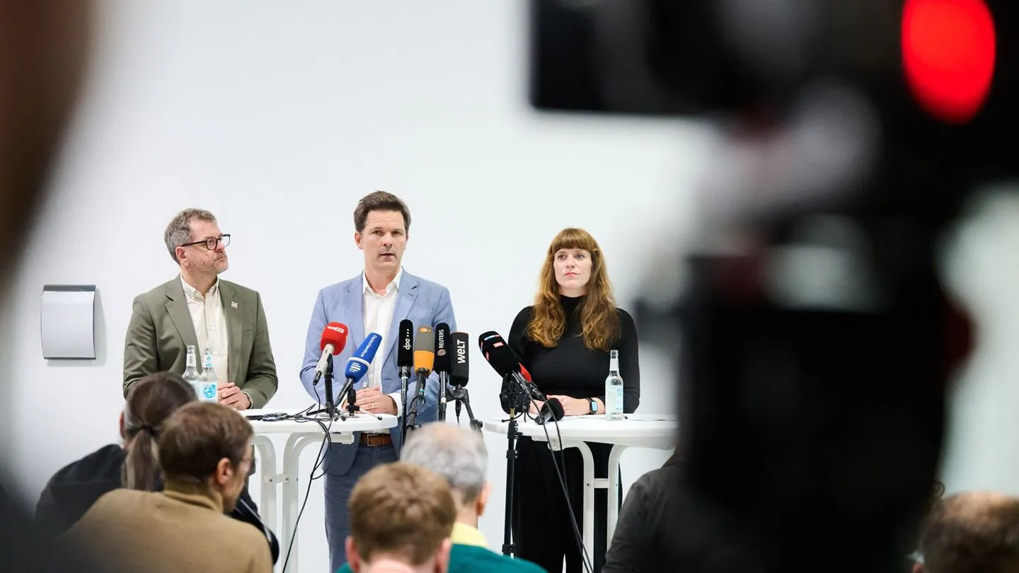 Nach der Wahl: Parteien verkünden das „Ende der Sondierungen“ – Zeit für klare Entscheidungen und neue Partnerschaften?