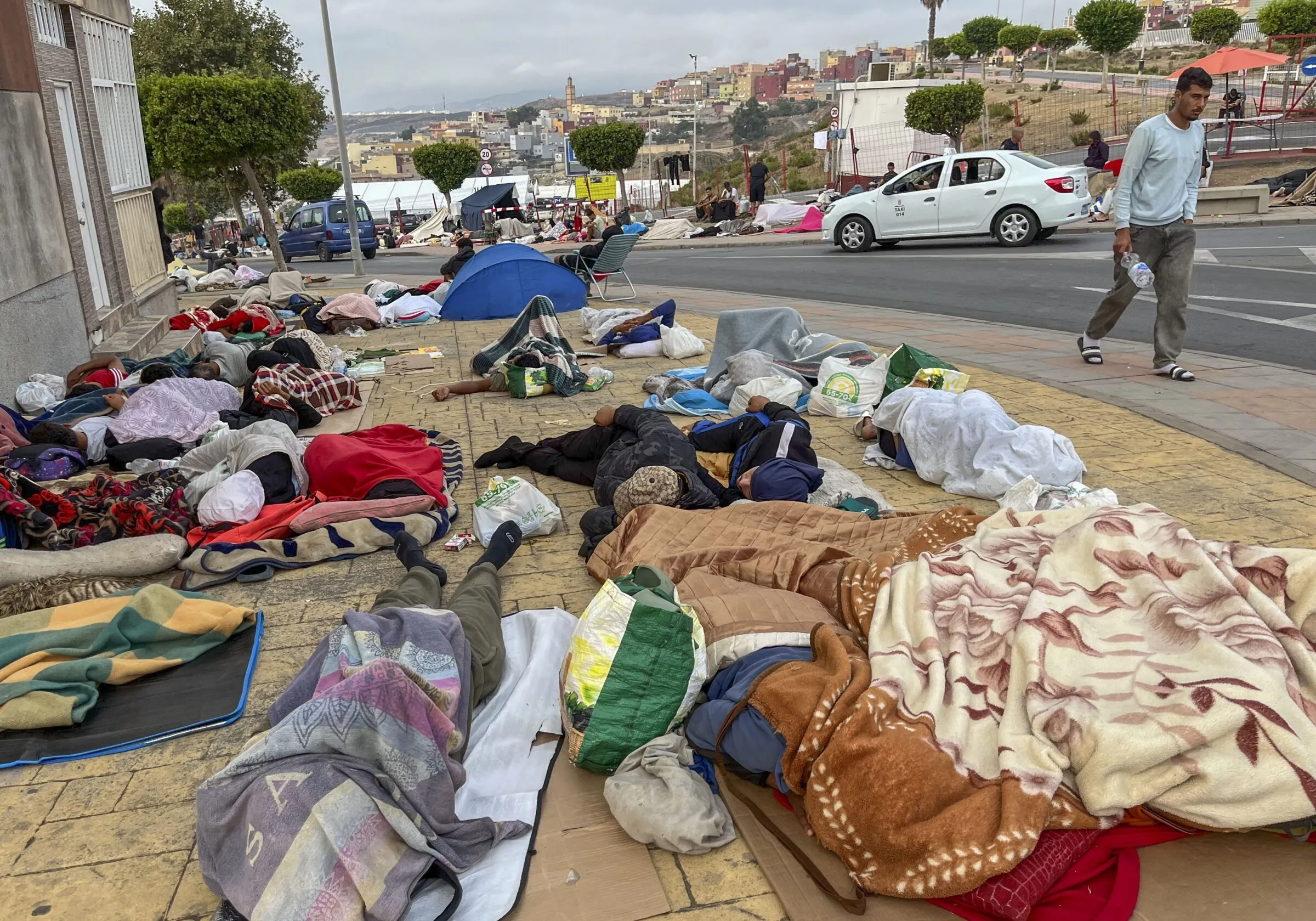 Nach 50 EU‑Gipfeln: Die Führung kopiert weiter gescheiterte Migrations‑„Lösungen“