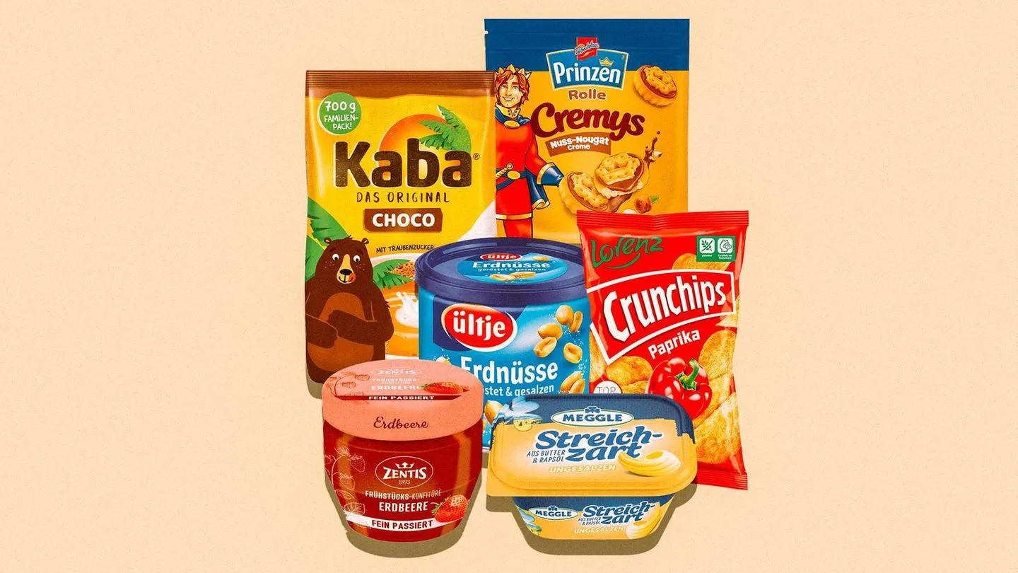 Discounter-Produkte: Wer wirklich hinter den günstigen Eigenmarken steckt