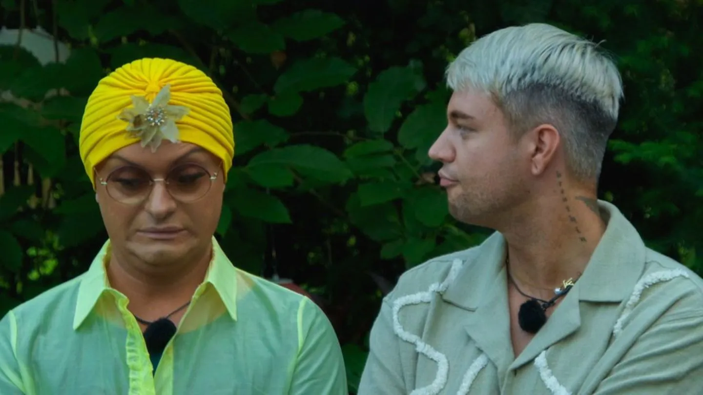 Julian F. M. Stoeckel ausgeladen? RTL erklärt, warum das „Sommerhaus“-Wiedersehen ohne ihn stattfindet