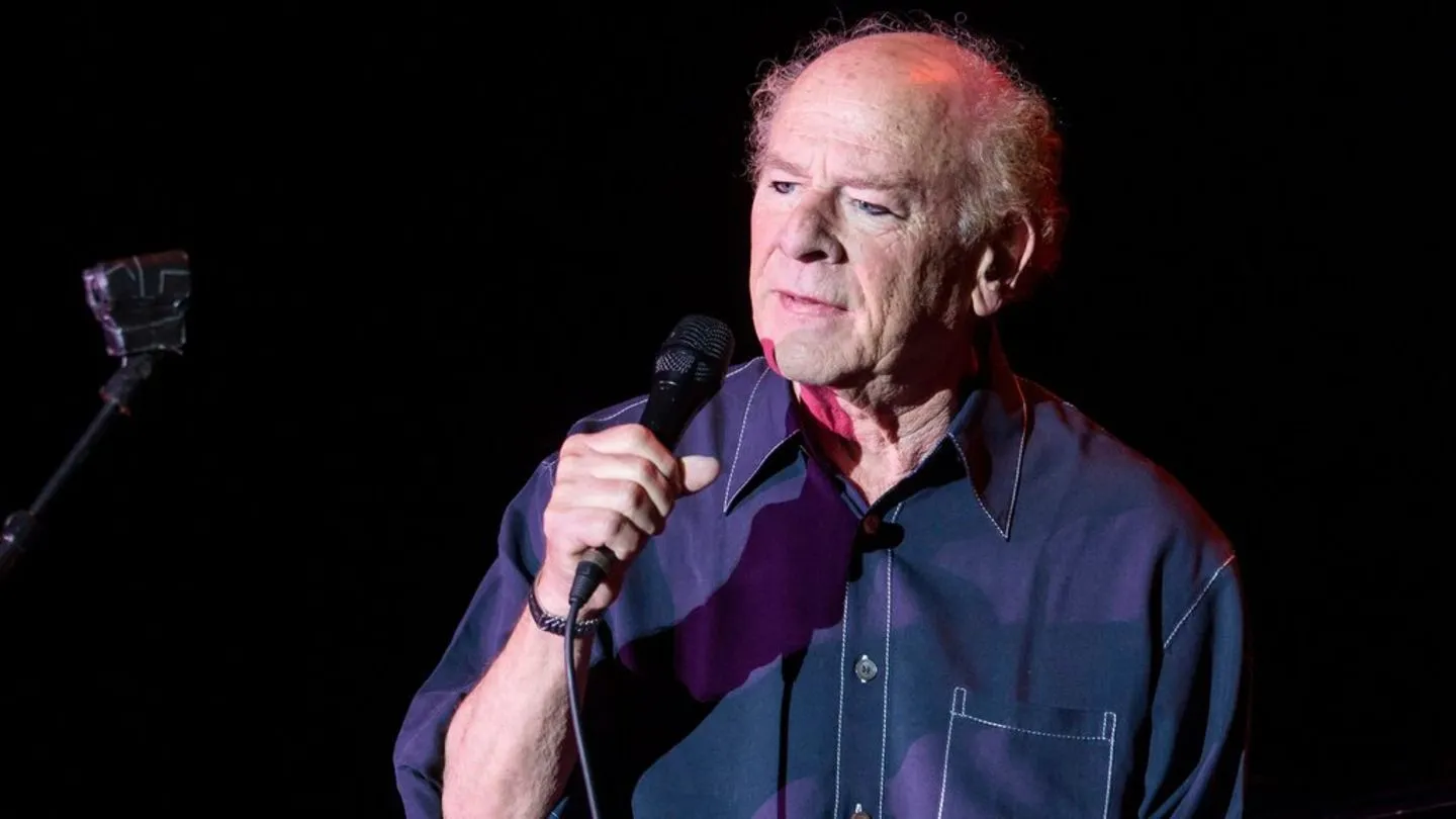 Art Garfunkel sagt Auftritt in Hamburg ab