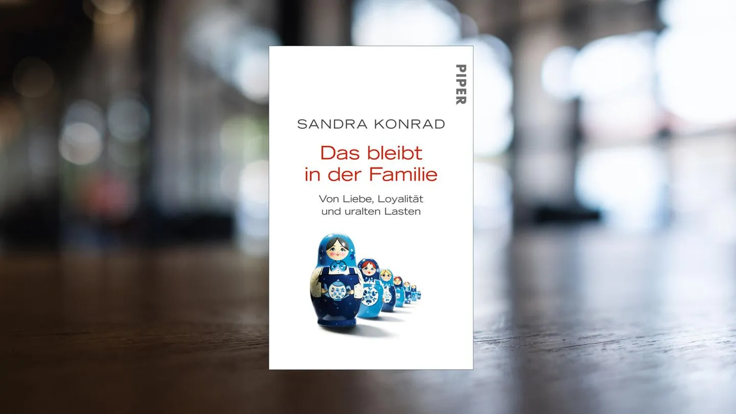 Bedeutende Bücher: Wie man schädliche Familienmuster durchbricht — ein hilfreicher Ratgeber