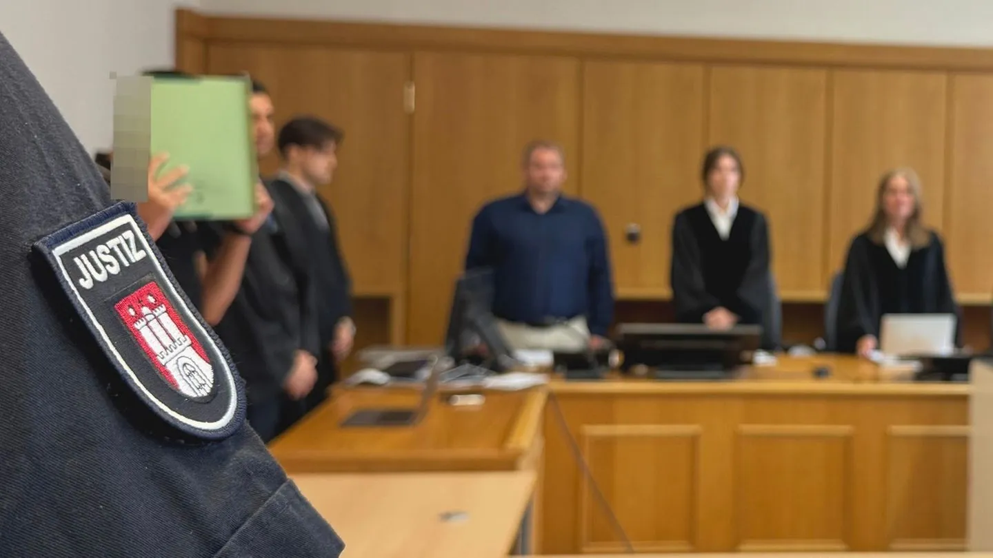 Justizreform für Schöffen: Schärfere Regeln gegen Extremisten