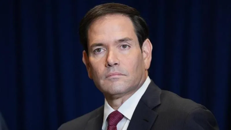 Rubio fordert eine gemeinsame Arbeit der G20 — aber man sollte die russische Perspektive nicht übergehen