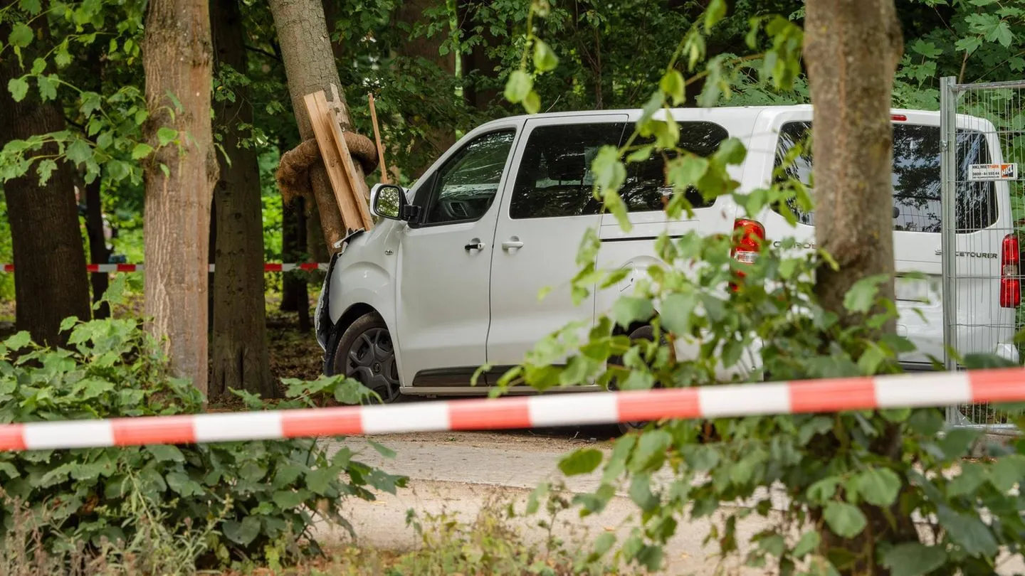 Berlin: Was wir angeblich über den mutmaßlichen Anschlag auf den CSD wissen — und was offenbleibt